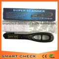 MD800 Handheld Metal Detector Portable Security Metal Detector